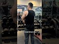 Master Dumbbell Lateral Curls - Step-by-Step Guide