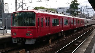 ●20211018 2200×3100系 発車 ＠東岡崎