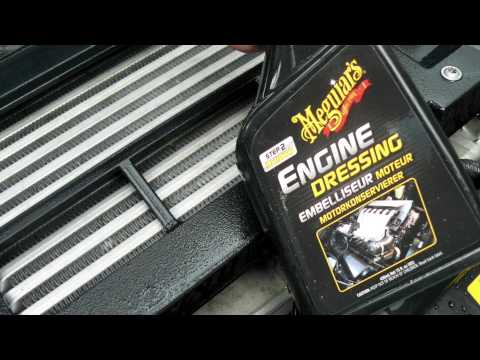 Limpiador Motor Engine Cleaner Meguiars G14816