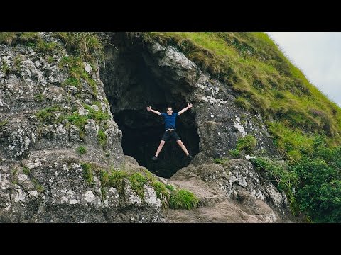 Video: Wre is cave hill?