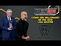 COMO SER MILLONARIO EN PES 2013 LIGA MASTER-TUTORIAL