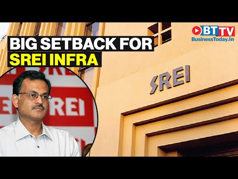 RBI supersedes 2 SREI group firms; Will there be a successful resolution?