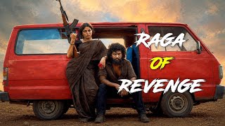 Raga Of Revenge (Lyrics) - Anirudh Ravichander | from DC