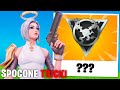 SPOCONE TRIKI w Fortnite SEZON 4