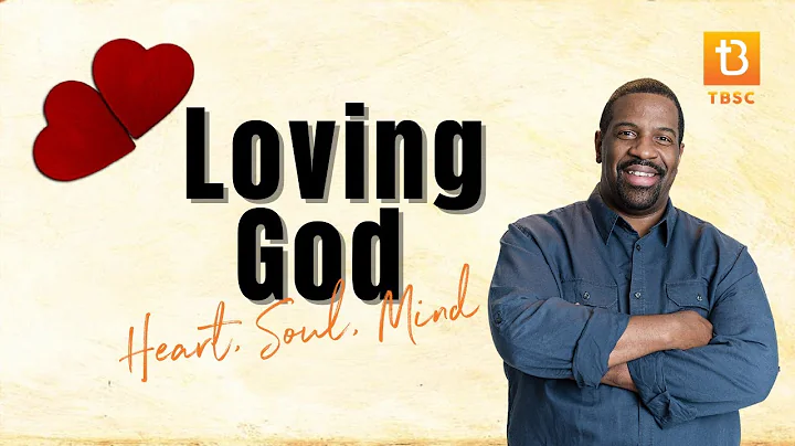 How to Love the Lord with All Your Heart #lovethelord #loveyourneighbor