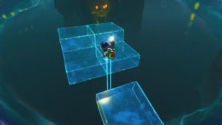ASTRO BOT Spooky Time bot number 6