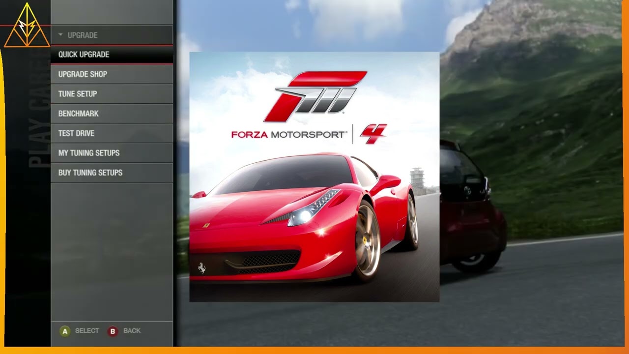 Iasalle - Forza Motorsport 4 OST [Slowed + Reverbed]