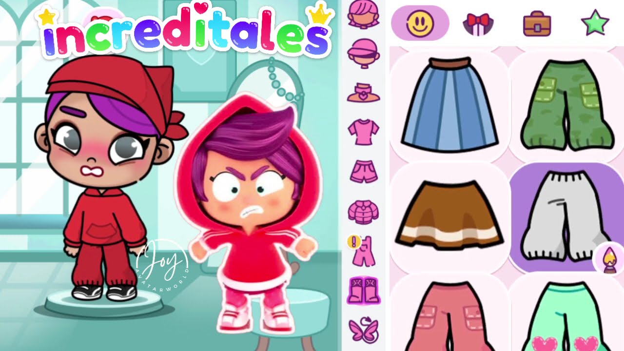 Как создать невероятных персонажей в мире Аватара! 