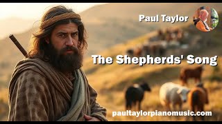 The Shepherd's Song The Shepherd's Song