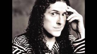 i lost on jeopardy Weird Al