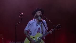 City and Colour - &quot;Forgive Me&quot; and &quot;Young Lovers&quot; (Live in Santa Ana 9-15-21)