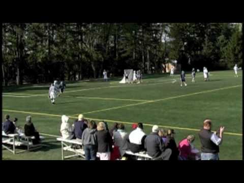 Shipley School vs Chestnut Hill Academy 2010