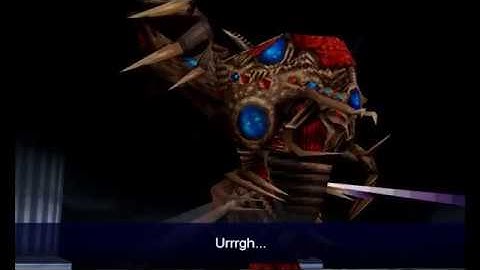 BHA Plays Final Fantasy IV - Part 22 - Ending