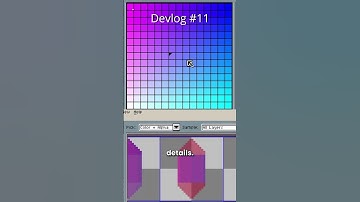 devlog 11 #devlog #indiegamedev #cpp #sfml