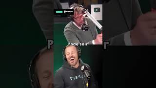 O Alemão Te Expulsou?