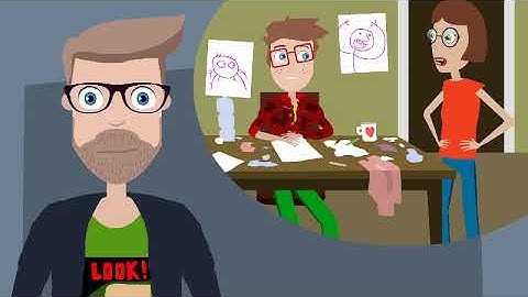 Focus 4 /2nd Edition/ Unit1 Lesson 2 Video 2 GA