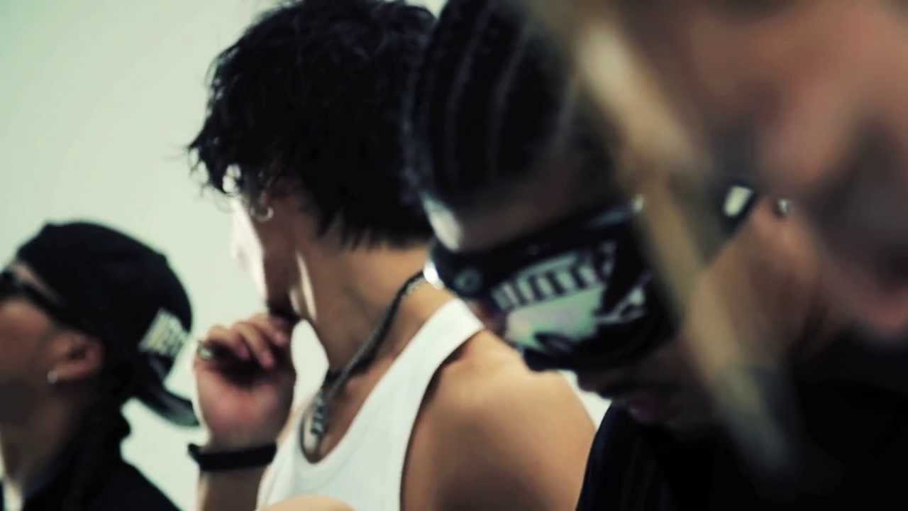 Watch 【PV】WAYZ / CORE on YouTube Watch 【PV】WAYZ / CORE on YouTube