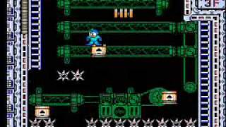Megaman 3 Hack - Sparkman
Megaman 3 Hack - Sparkman Megaman 3 Hack - Sparkman