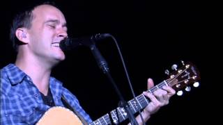 Dave Matthews - Gravedigger [The Gorge: 9/6/2002] (with VIDEO) chords