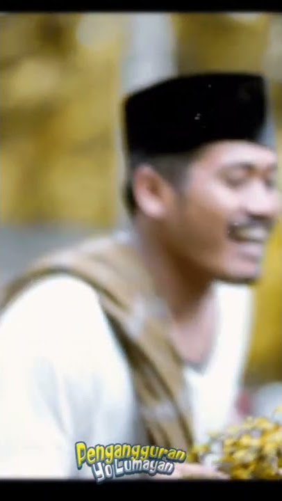 PENGANGGURAN YO LUMAYAN - KATHUL FEAT HENDRA KUMBARA - RILIS 18 APRIL PUKUL 20.00 WIB