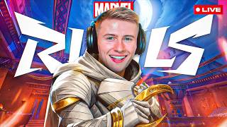 🛑 MARVEL RIVALS 2 🛑 ROAD TO TOP 100 🛑
