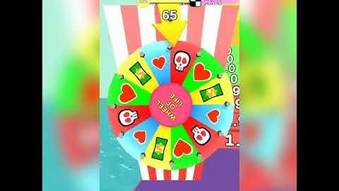 RUN Of LİFE LEVEL 171 Android-İos gameplay 4444asdf