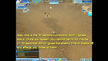 Celestia Luna Online   Teleportation Abuse