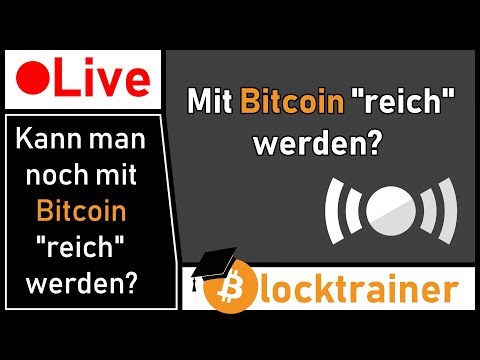Mit forex trading reich werden