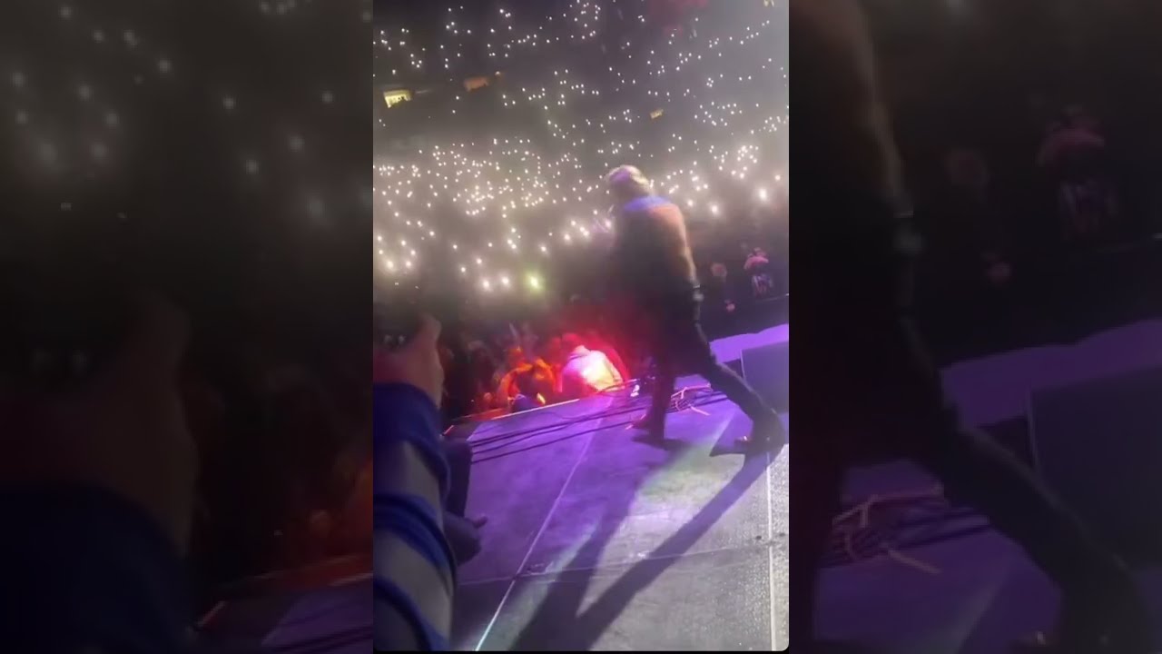 Lil Durk Morgan Wallen Broadway Girls Live