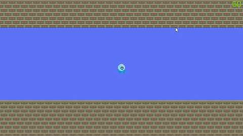 CS50 Final Project - Physics Engine