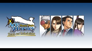 Phoenix Wright: Ace Attorney – Trials and Tribulations (5)