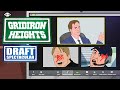 A Hacker Turns the NFL Draft into Complete Chaos  | Gridiron Heights Draft Special