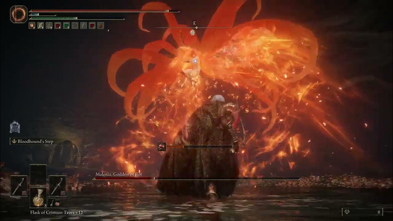 Melania Elden Ring YouTube