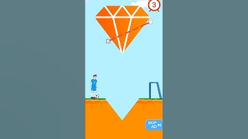 Slice to Save All Levels gameplay #lvl106 #shorts #skibiditoilet #tiktok