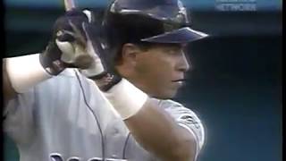 1994   MLB Highlights   July 9