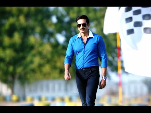 Jil Telugu Movie | Dialogue Teaser | Gopichand | Raashi Khanna | Ghibran