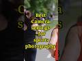 Best camera settings in sports photography #short #photography
