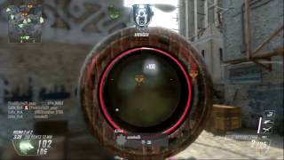 Multi-CoD Mini Tryout TaGe