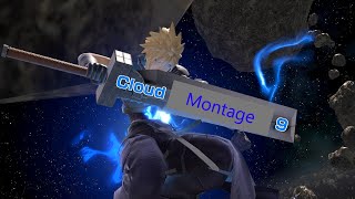 Cloud Montage 9 screenshot 5