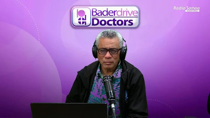 O Lou Soifua Maloloina O lo'o i ou lava Aao (29 OCT 2025)