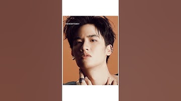 #tay #newwiee #taytawan #newthitipoom #taynew #polca #gmmtv #taynewmoment #darkbluekiss #cherrymagic