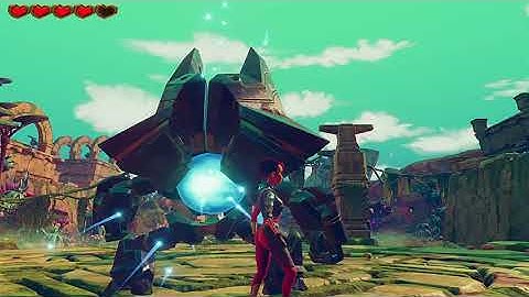 3D Game Kit Gameplay - Sound Design and Wwise Implementation