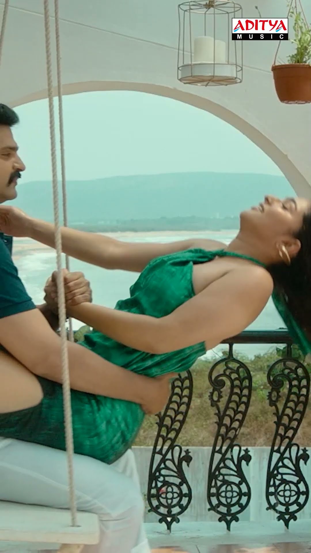 #NeeChoopulaku Song #alluri Movie #shorts