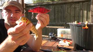 видео: джерки для начинающих. Вы ловите ДЖЕРКАМИ? нет..? тогда вам сюда. картинка: джерки для начинающих. Вы ловите ДЖЕРКАМИ? нет..? тогда вам сюда.