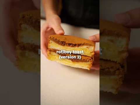 Kopi Roti Coffee Bun Calories