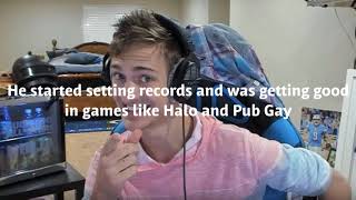 Life Story Of Tyler Blevins Ninja