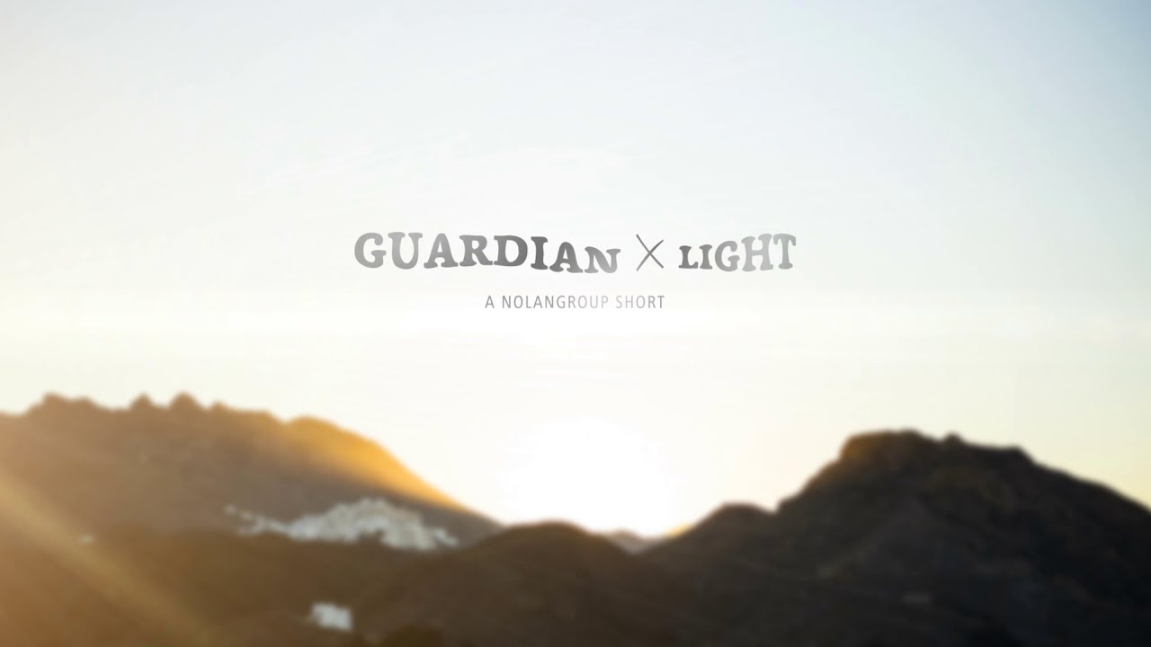 Jimmy Cornett and The Deadmen - Guardian Light | Official Music Video | 2015 | Rawhunter