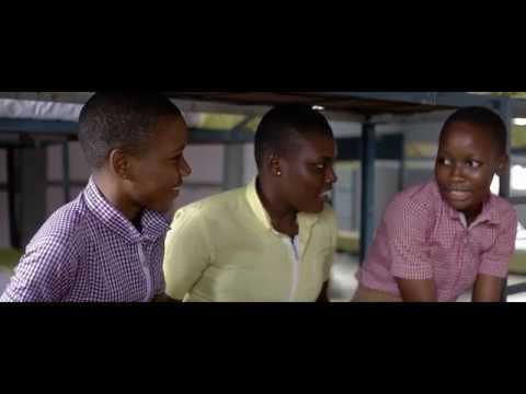 NIGERIA NAVY SECONDARY SCHOOL PORTHARCOURT DOCUMENTARY BY BABA ENTERTAINMENT