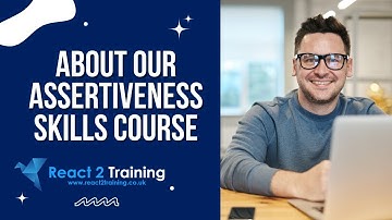 Assertiveness Skills: 💪 Mastering Assertiveness: Communicate Confidently and Effectively