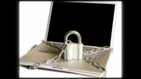 Data Vault Security Backup